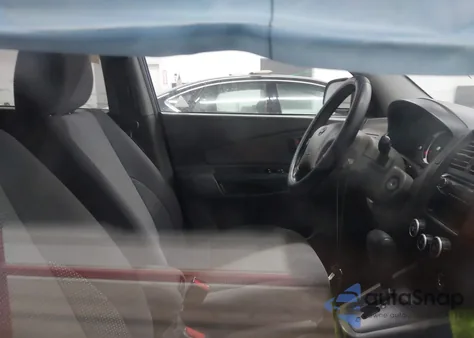 2007 Hyundai Tucson Gls z USA, uszkodzony, nr VIN KM8JM12B17U528934